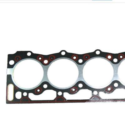 China Yuchai YC6G260N-40 Engine Part Cylinder Cover Gasket G4700-1003001-085 Cylinder Head Gasket Standard Size for sale