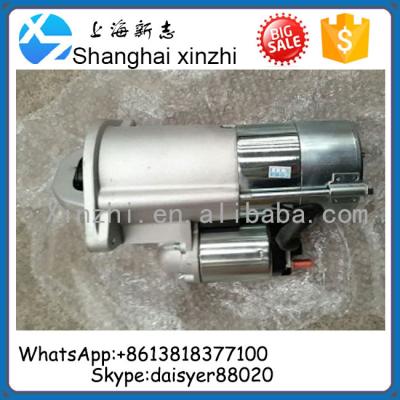 China Starter C00000047 FOR MAXUS V80 C00000047 for sale