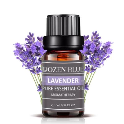 China Dark Circles Private Label Korea Beauty Cosmetic Repairing Relaxing Lavender Essential Oil for sale