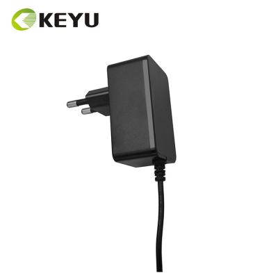 China Game Player 5V 0.5A 1.5A 3A 2A 1A DC to AC Adapter 12V 2A 24V 1A AC/DC Power Supply CCTV Power Change Adapter for sale