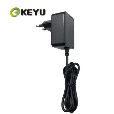 China RoHS& Wholesale 5V 1A USB REACH Micro AC DC Power Adapter 6W 5V 1A 1.2A 1000mA 1200mA USB Power Supply Adapter for sale