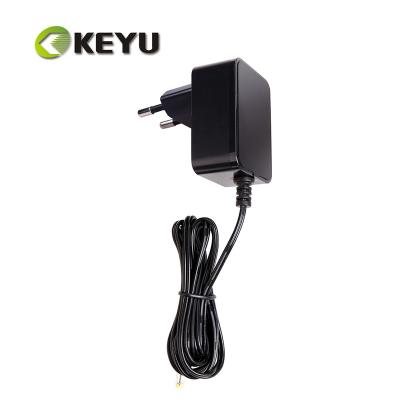 China RoHS& 1 Amp 5 Volt 5Vdc Adapter 5W Power Supply SCOPE AC to DC 5V 1.0A 1000MA Power Adapter for sale