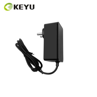 China RoHS& Wall Mounted REACH 48W 24V 2A Power Supply Power Adapter 24V 2000MA 12Volt 4000MA Power Supply for sale