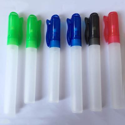 China Viable Mini Spray 8ml Magic Stain Remover Gum Pen Clean Clothes Stain Remover Bottle for sale