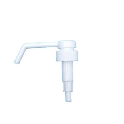 Chine Non Spill Fashion Long Nozzle 24/410 28/410 Foam Bottle Sprayer Pump Sprayer 28 410 Long Mist à vendre