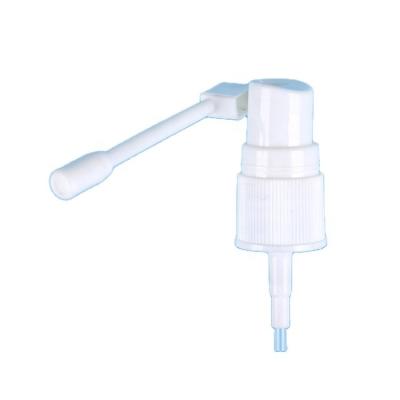 China Non Spill High Quality White Plastic Sprayer Nozzle Liquid Soap Dispenser Spray Bottle Long Mechanism for sale