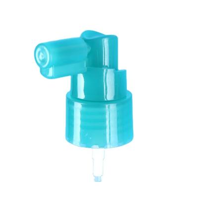 Κίνα Non Puddle Wholesale Perfume Sprayer Nozzle Professional Mist Spray Atomizer Pump προς πώληση