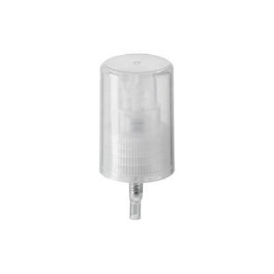 Κίνα Non Spill Plastic 2020 Cap Dispensing Hand Sanitizer Capsules Cosmetic Treatment Pump 20410 προς πώληση