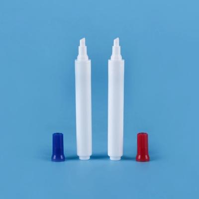 Κίνα Fashion Disposable White Plastic 10Ml Instant Fabric Stain Remover Pen προς πώληση