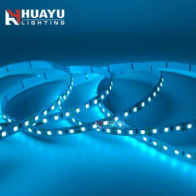 China Wedding Flexible Purple Color LED Strip 5050 SMD Pink/Purple Violet/Pastel Pink Strip Light For KTV/Bars/Wedding/Romantic Decorative for sale