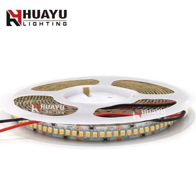 China Residential 240 LEDs Per Meter 3528 Led Strip Light CRI80 CRI90 CRI95 SMD3528 Strip Led Lights 3 Years Warranty for sale