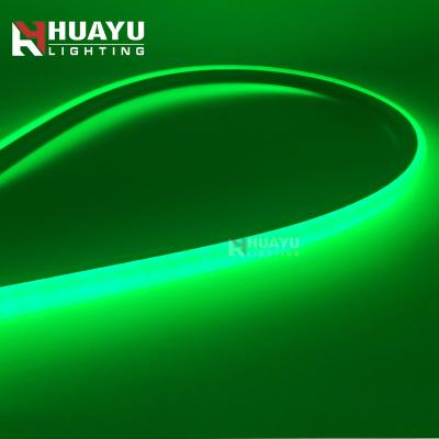 China LANDSCAPE Yes Support Dimmer RGB Light Source 10*10mm Triple Side Lighting and LED 12 Volt 24 Volt Custom Neon Sign for sale