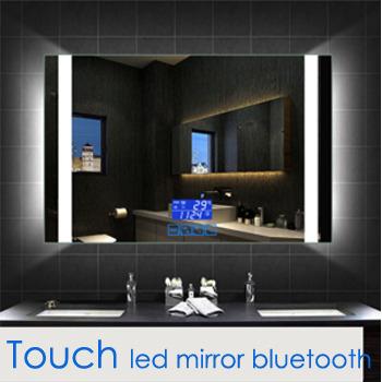 China Shenzhen factory price decorative lighting bathroom led mirror light for sale