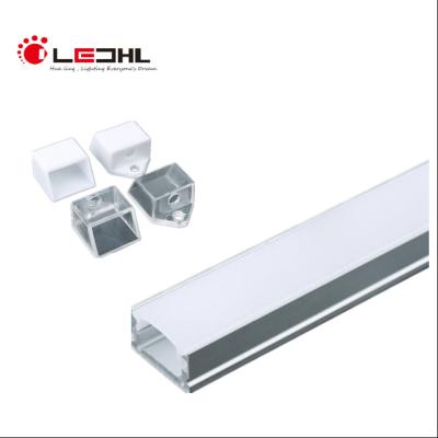 China door & Window China Made Aluminum Frame Aluminum Profile For Kitchen Cabinet Al Profile for sale