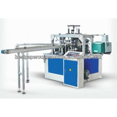 China Soup Container Lid Machine RPL-50 for sale