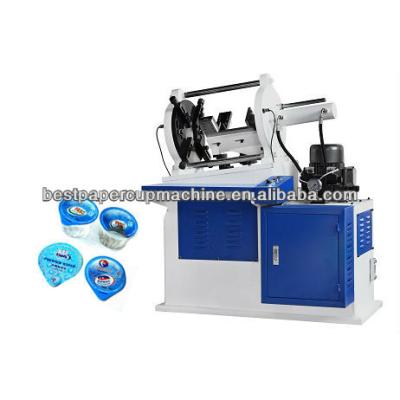 China AL Lid Punching Machine RDC for sale