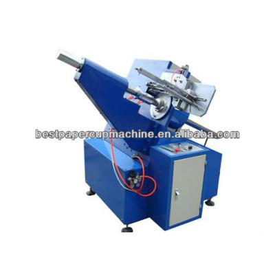 China Easy To Operate High Price Best Efficient Cake Paper Cup Machine RDT-120 for sale