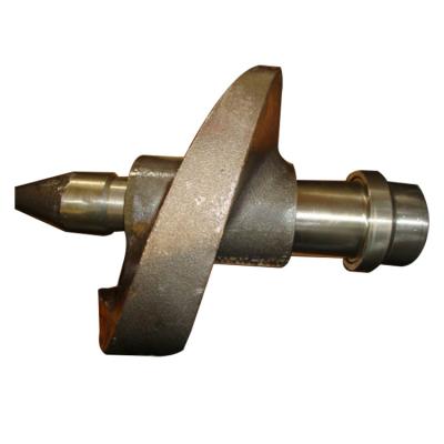 China Iron Sodium Silicate Sand Casting Spiral Drill Bit for sale