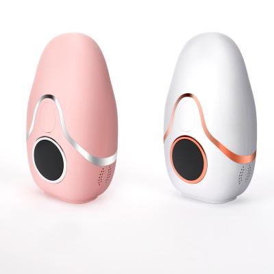 China New Design 2021 Car Home Use IPL Hair Removal Machine Laser Hair Removal IPL Permanent Hair Removal 999999 Flashes for sale