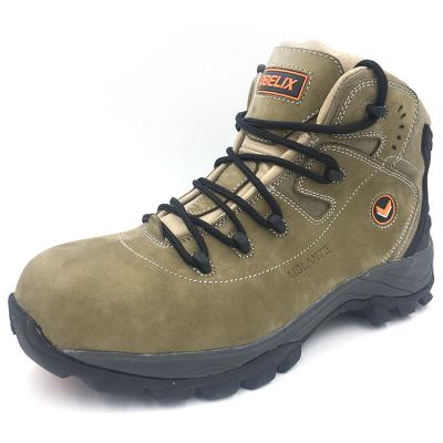 China Anti-smash/Anti-puncture/Breathable/18KV Full CALTEX Insulation 18KV Leather Strong Insulation Man Safety Shoes Cemented Durable Safety Shoes Anti-Puncture Safety Shoes for sale