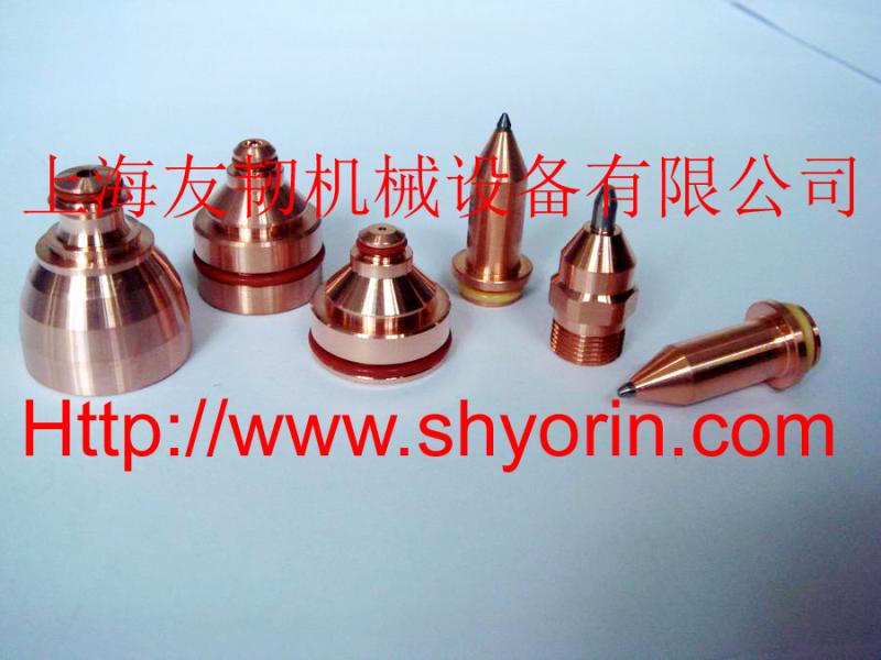 Proveedor verificado de China - Shanghai Yorin Machinery CO., LTD.