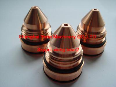 China 0558006036,0558006030,0558006041 nozzle for ESAB PT-36/PT-600 for sale