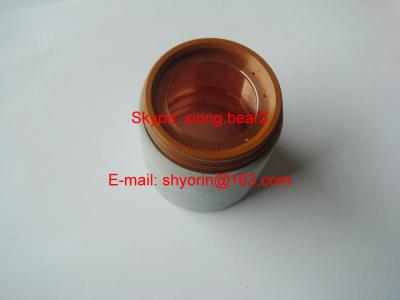 China 220935,220936 retaining cap for HYPERTHERM Maxpro200/Hypro2000 for sale