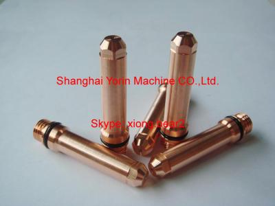 China 120258 electrode for HYPERTHERM MAX200/HYSpeed HT2000 for sale