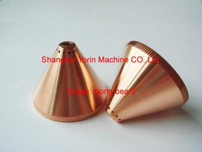 China 120260 shield for HYPERTHERM MAX200/HYSpeed HT2000 bevel for sale