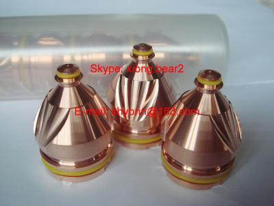 China G2008Y,G2010Y,G2012Y,G2014Y,G2016Y nozzle for Kjellberg HiFocus80i/130i/280i/360i/440i for sale