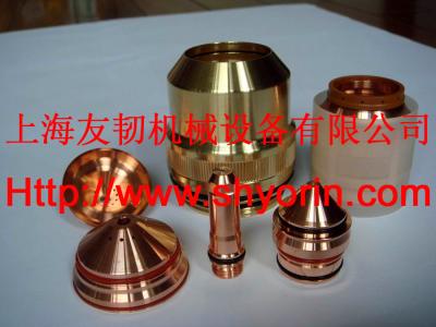 China 220440,220545,220356 shield for HYPERTHERM HPR260 for sale