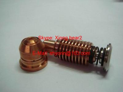 China electrode220971 for HYPERTHERM Powermax125 for sale