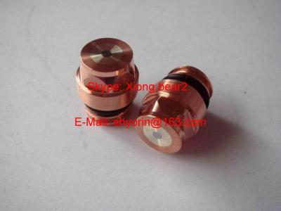 China 0558003914,0558003928,0558005459 electrode for ESAB PT-36/PT-600/PT-37 for sale