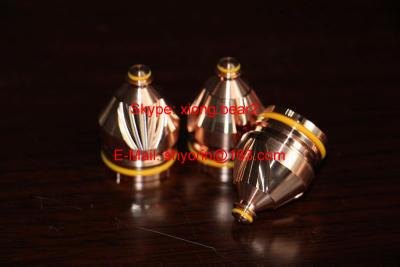 China nozzle G2008Y,G2010Y,G2012Y,G2014Y for Kjellberg plasma machine for sale