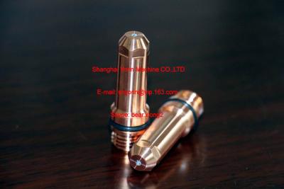 China 220021 Long-life electrode for HYPERTHERM MAX200/HYSpeed HT2000 for sale