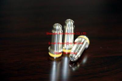 China 11.845.421.310 M002Y Electrode For Kjellberg Plasma Cutting Machine Consumables for sale