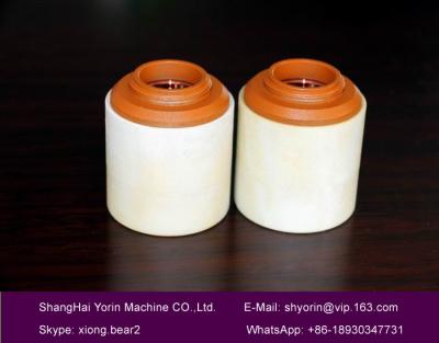 China 020423 retaining cap for HYPERTHERM MAX200/HYSpeed HT2000 for sale