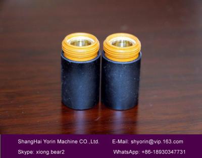 China 220854 retaining cap plasma consumables for sale