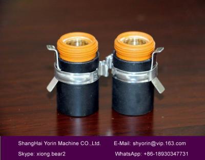 China 220953 retaining cap plasma consumables for sale