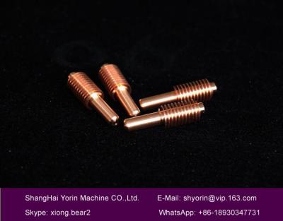 China 120926 electrode long life for HYPERTHERM Powermax 1000/1250/1650 for sale