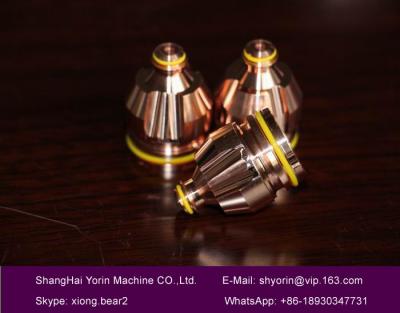 China kjellberg nozzle .11.848.221.426 G2326Y plasma consumable for sale