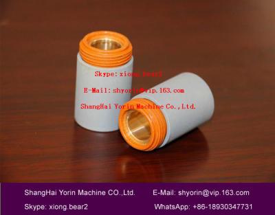 China 120928 Retanining Cap for HYPERTHERM Powermax 1000/1250/1650 for sale