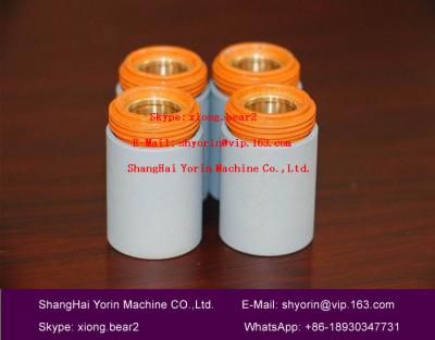 China 220048, 220206 Retaining Cap for HYPERTHERM Powermax 1650 for sale