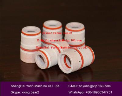 China 220631 Nozzle Plasma Consumables For Hypertherm HPR400XD Plasma Cutting Machine for sale