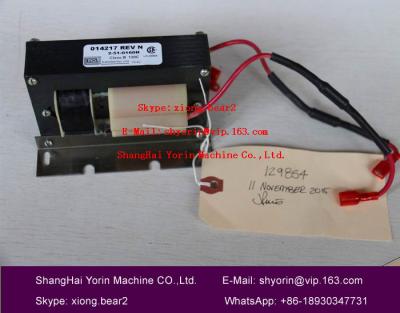 China 129854 Transformer For Hypertherm Plasma Cutting Machine for sale