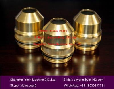 China 220747 Retaining Cap For Hypertherm HPR130XD Plasma Cutting Machine for sale