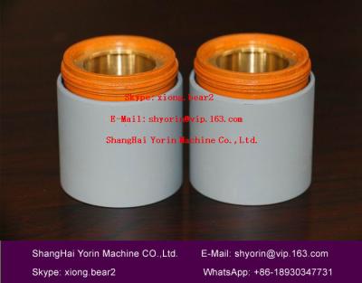 China 220935 Retaining Cap For Hypertherm Maxpro200/Hypro2000 Plasma Consumables for sale