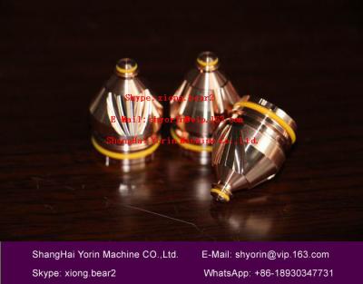 China .11.848.221.408 G2008Y Nozzle Plasma Consumables For Kjellberg plasma Duse for sale