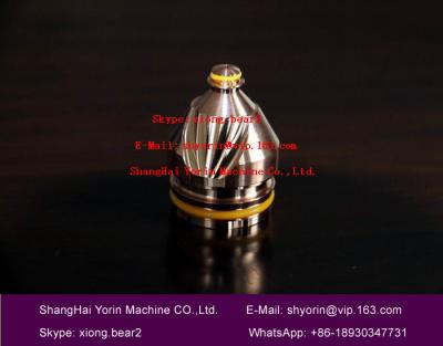 China .11.848.221.416 G2016Y Nozzle Plasma Consumables For Kjellberg plasma Duse for sale