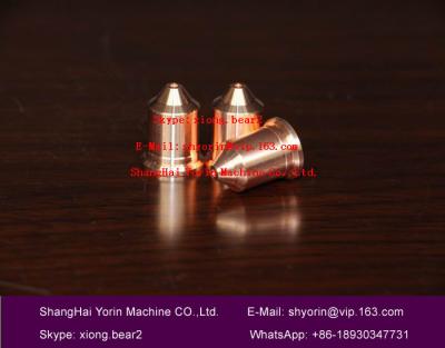 China 220819 Nozzle For Hypertherm plasma consumables for sale